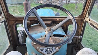 Zetor 3511 - r.v. 1971 - Pôvodný stav - VÝNIMOČNÝ KUS - 15
