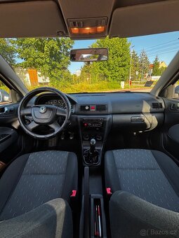 ✅ Škoda Octavia Tour 2009 • 1.6 MPI • 75 000 CZK - 15