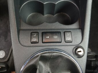 Škoda Fabia Combi II 1.6 Tdi 2012 - 15