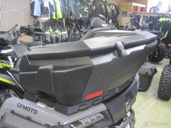 CFMOTO Gladiátor X1000 - 15
