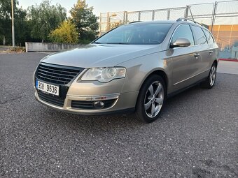 Passat b6 - 15