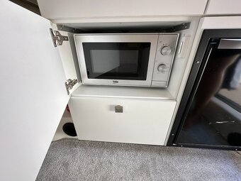 QUICKSILVER Activ 755 WEEKEND + MERCURY F 225 V6 EFI EXLPT D - 15