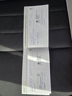 Škoda octavia III 2.0 tdi DSG 2017 r.v. - 15