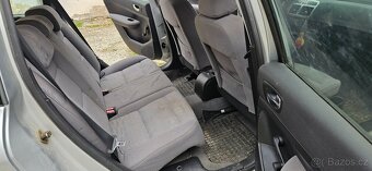 Peugeot 307 rv 2003 - 15