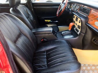 Prodám Jaguar XJ 6 4.2 i 151 kW - 15