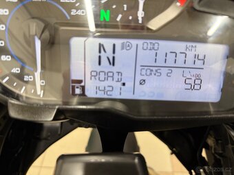 BMW R 1200 GS LC,ABS,EXLUSIVE,TOP - 15