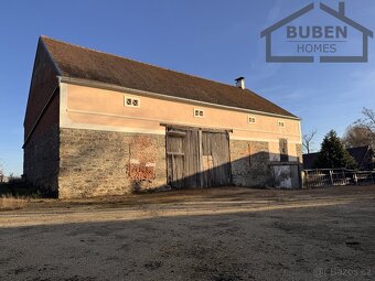 Komerční komplex s ubytovacím zařízením a školícím centrem + - 15