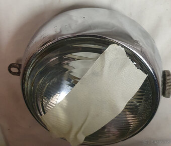 Světla Jawa 50-555, 550 Pionýr, Pařez - 15