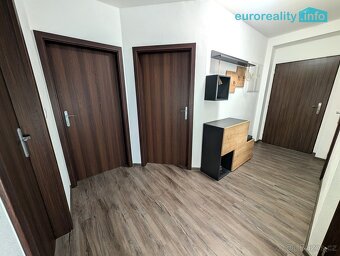 Pronájem, byt 4+kk, 81 m2, Vochov - 15