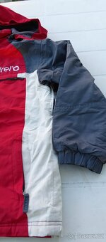 Zimní chlapecké bundy (vel. 128) - i jednotlivě - 15