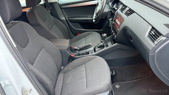 škoda octavia 3 combi 2020 2.0 tdi 110kw NOVÉ ROZVODY - 15