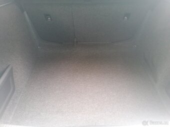 Škoda Rapid 1.2tsi, CZ, 1 majitel, 102tkm - 15