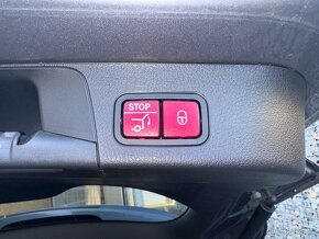 Mercedes GLB-200d 4-Matic Progresive CZ DPH TOP stav Záruka - 15