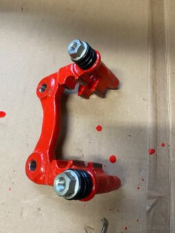 Volksvagen Sharan 1.9tdi 81kw - 15