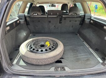 Volvo V70 2.0D MY2009 veškeré ND - 15