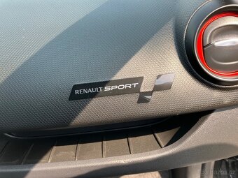 Clio RS Trophy MK4 - 15