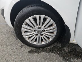 OPEL MERIVA 1,4i benzín 2014 plný servis - 15