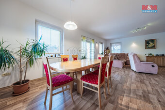 Prodej rodinného domu, 142 m², Mačkov - 15