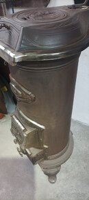 NABÍZÍM RETRO KAMNA - 15