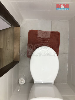 Pronájem bytu 3+1, 69 m², Dobruška, ul. Za Universitou - 15