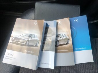 Mercedes-Benz 4x4 3.0CDI 195kW,229t.km,Xenony,Pružiny - 15