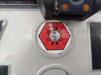 Bora 1.9 TDI 85 KW - 15