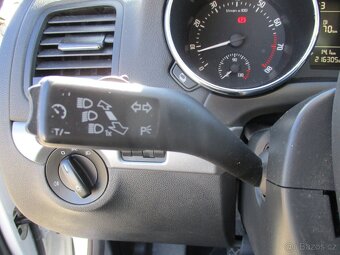 ŠKODA YETI 1,2TSi 77kw Ambiente bez koroze 04/2014 - 15