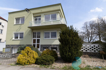 Prodej, rodinný dům, 270 m2 s vinným sklepem,  Terezín, okr. - 15