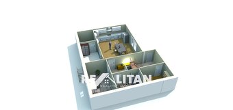 Prodej, rodinný dům, 1516 m², Koryčany, Kroměříž - 15