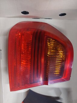 DÍLY E90 - 15