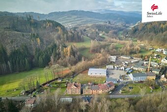 Prodej bytu 2+1 61 m2 Královecká, Trutnov - 15