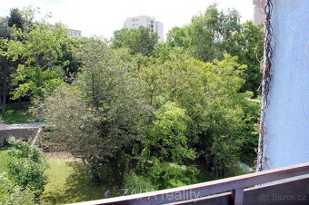Prodej řadového rodinného domu 221 m2 + pozemek 229 m2, Prah - 15