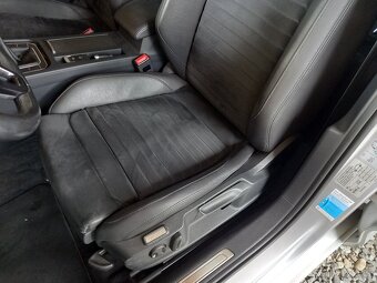 VW PASSAT B8 2,0TDI-2015-LED-ACC-HIGHLINE-LANE ASSIST - 15