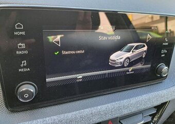 Škoda Scala 1,0TSI 85kW Selection - 15