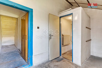 Prodej chalupy, 2871 m², Stružnice - 15