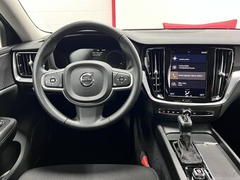Volvo V60 2.0i T4 140 kW Automat 2020 57tkm Dph - 15