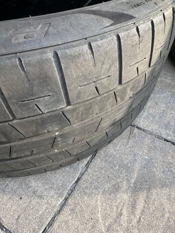 Alu kola Audi r19 5x112 (Aez Aruba dark) - 15