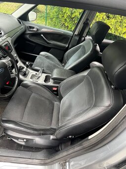 FORD S MAX 2.0 TDCI 103KW - 15