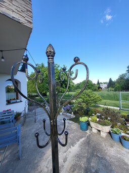 PŘEDSÍŇOVÁ STĚNA-STOJAN-CELOKOVOVÁ+STOJANOVÝ .VĚŠÁK - 15