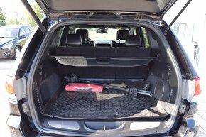 Jeep Grand Cherokee 3.0 L V6 CRD 140Kw Laredo 4WD - 15