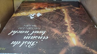 LP desky 4/4 - 15
