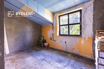 Prodej rodinného domu 181,9 m², pozemek 593 m², ulice K Plov - 15