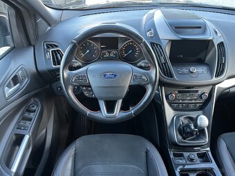 Ford Kuga 1.5 Turbo 110kw ST line - 15