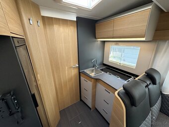 ADRIA MATRIX 670 SL, AUTOMAT 8.st., 180 PS - 15