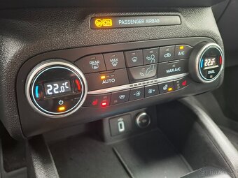 Ford Focus 4 combi Cool&Connect 1.5 EcoBlue 88 kw, Full led - 15
