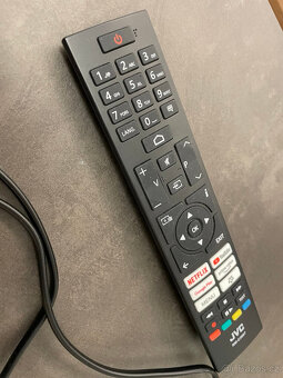 Televize JVC LT-50VAQ7235 - 15