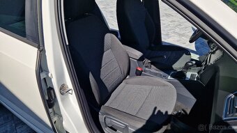 ŠKODA OCTAVIA 3 2.0 TDI 110KW.DSG.VELKÁ NAVI.TEMPOMAT.ALU 17 - 15