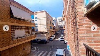 Na prodej Apartmán s garází u moře ve Španělsku - 15