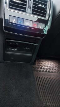 Škoda Superb 3 L&K 2.0 TDI 140kw DSG max. výbava - 15