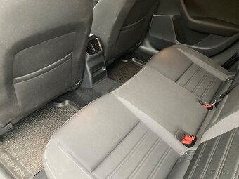 32000 km  Octavia III 1,6 tdi 85 kw 2019 stav nového vozu - 15